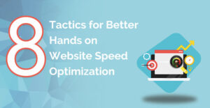Website Speed Optimization