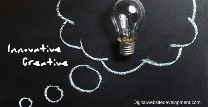 WordPress CMS is Innovative